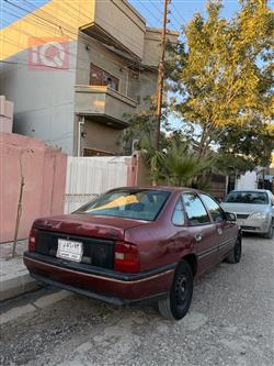 اوبل فيكترا